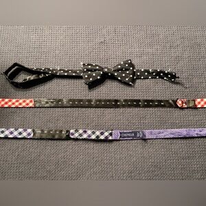 🎉Bow Ties- set of 3